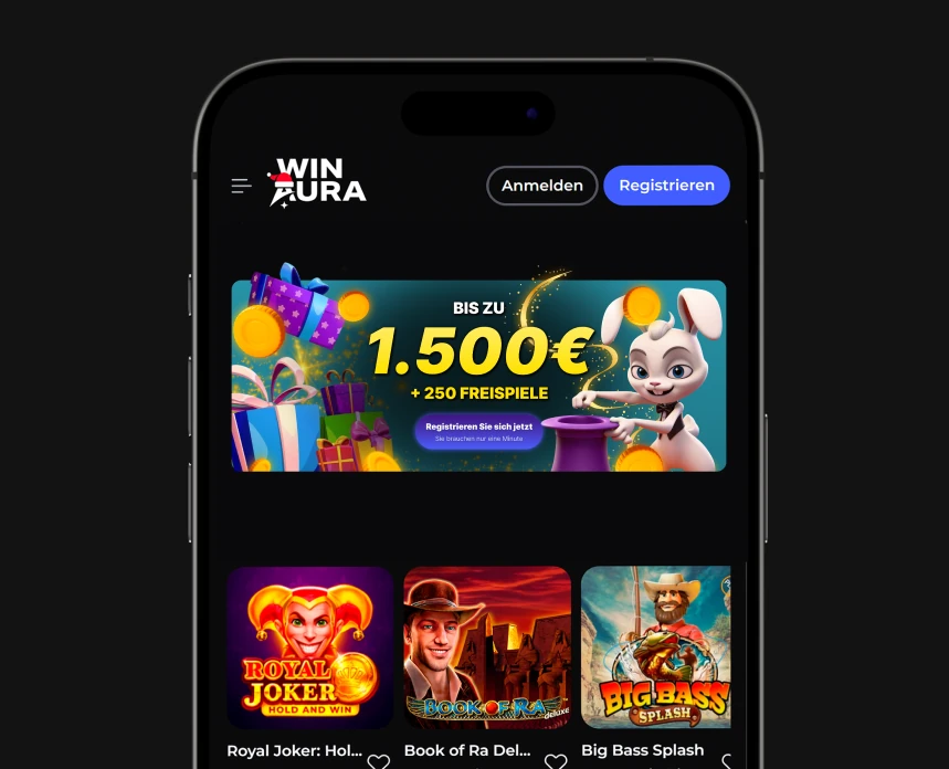 App Banner Mobile
